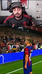 🇪🇸 FERMIN nouveau TITULAIRE INDISCUTABLE ?