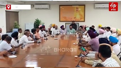 ਨਹੀਂ ਹੋਵੇਗੀ ਝੋਨੇ ਦੀ ਖਰੀਦ, ਆੜ੍ਹਤੀਆਂ ਨੇ ਬੰਦ ਕੀਤੀਆਂ ਮੰਡੀਆਂ