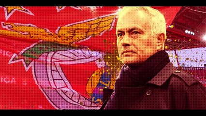 Jose Mourinho: more box office to come with Benfica?