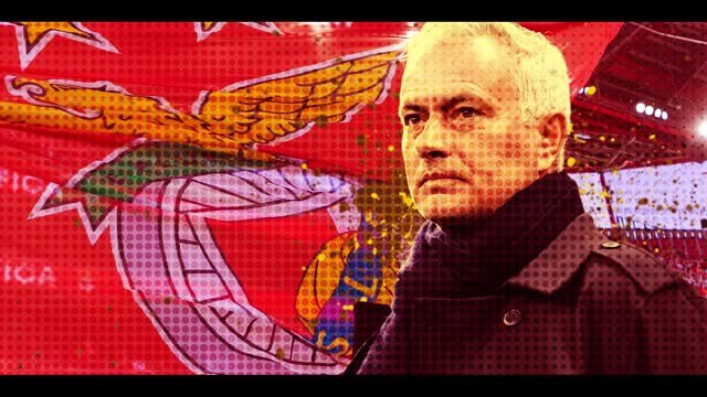 Jose Mourinho: more box office to come with Benfica?