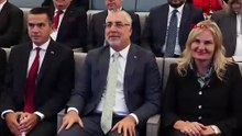 İstanbul- Bakan Işıkhan: 2 milyon 385 bin kadın; aktif iş gücü programlarımızdan yararlandı