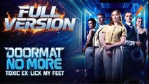 [HOT🔥]  Doormat No More - Toxic Ex Lick My Feet