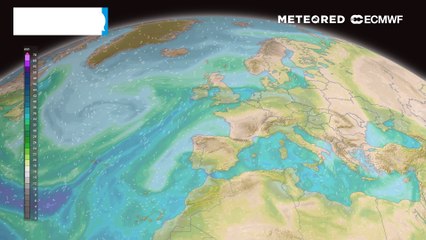 Meteo, da lunedì 22 settembre 2025 tanta pioggia sull'Italia
