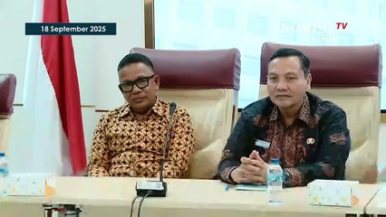 [FULL] Wali Kota Prabumulih Minta Maaf ke Kepala Sekolah Usai Viral Dugaan Pencopotan