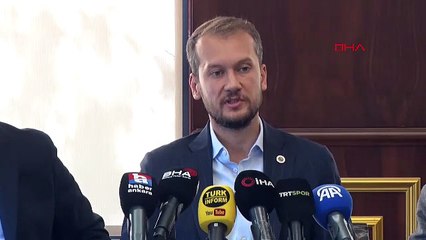 Gençlerbirliği Basın Sözcüsü Çakmaklı: Tekrar yükselişe geçeceğimizi düşünüyoruz