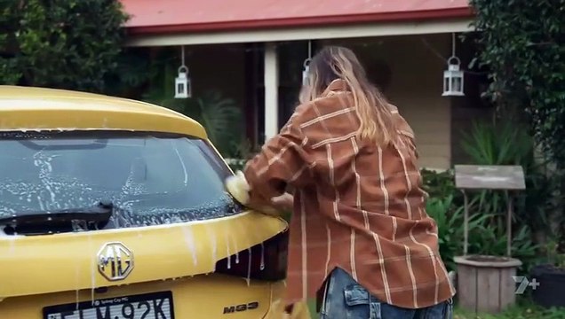 Home and Away 8580 18th September 2025