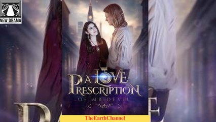 🍏💛🏴 01.01 - 11.30 🔥 A Love Prescription of Mr Devil dailymotion 🌐x9qrpig