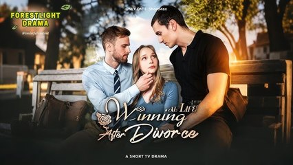 Winning At Life After Divorce - FullMovie