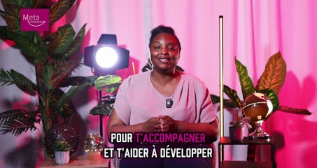 Metaconnexions animée par une vision audacieuse vous accompagne