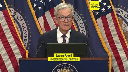 Federal Reserve cuts key rate for first time this year at a quarter-point