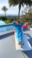 “The Secret Pool Illusion 🤯 | MrBeast Style Challenge”