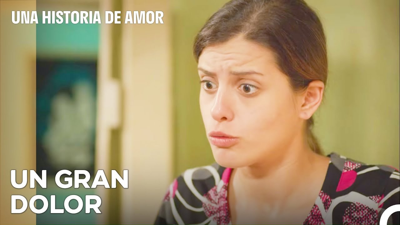 Emine Sufre La Violencia De Su Marido - Una Historia De Amor Capitulo 64
