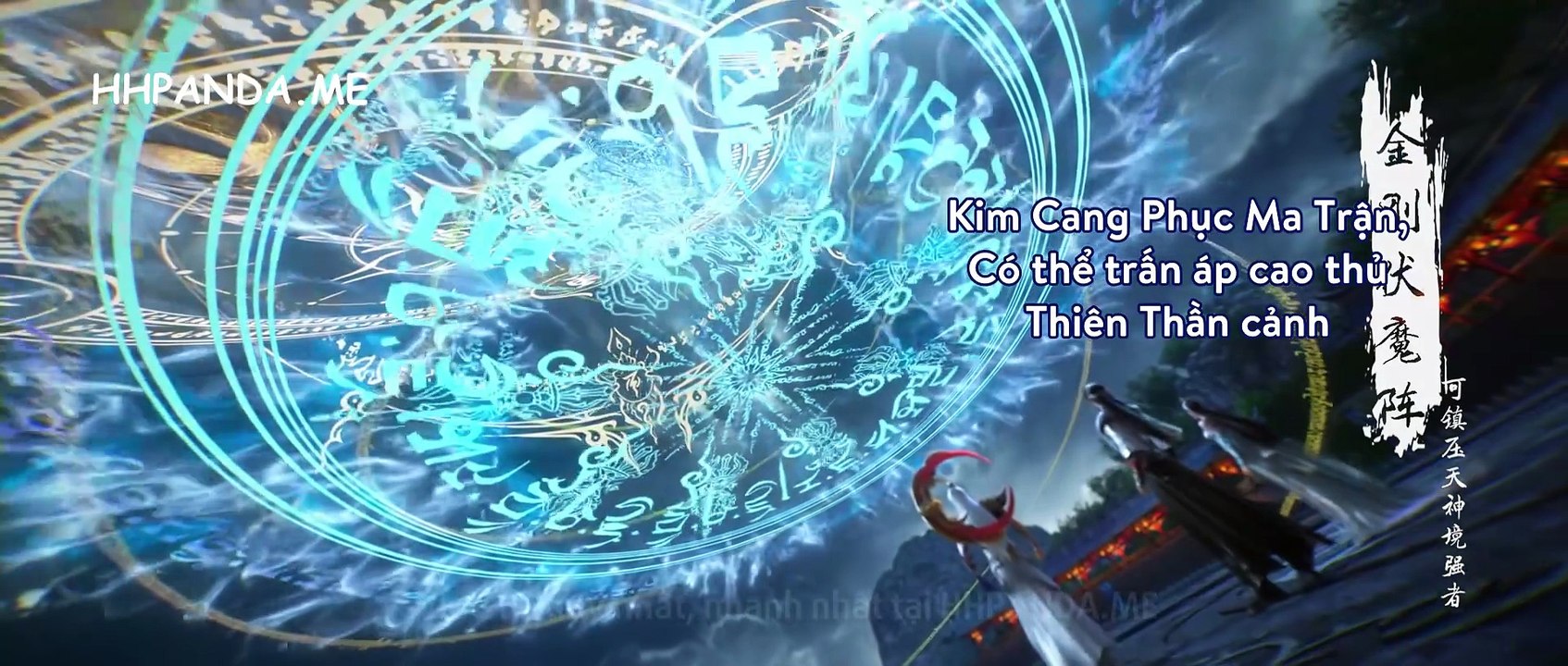 Thế Giới Hoàn Mỹ Tập 233 Vietsub Miễn Phí - HHPANDA