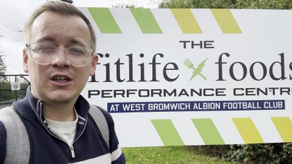 Middlesbrough v West Brom - Lewis Cox preview