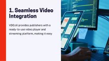 8 Ways VDO.AI Reviews Helps You Stay Ahead in the Video-First Internet Era