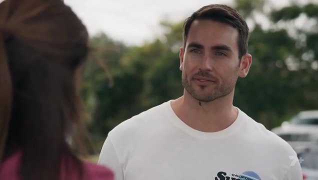 Home And Away 8581 Episode 18th September 2025 Part=3