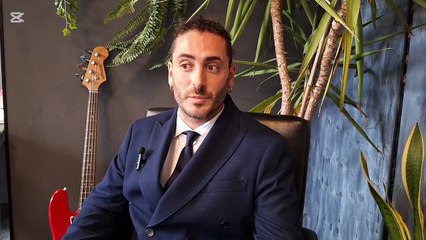 La testimonianza di Manuel Setti: "Inseguito e picchiato da due giovani mentre correvo in via Adua"