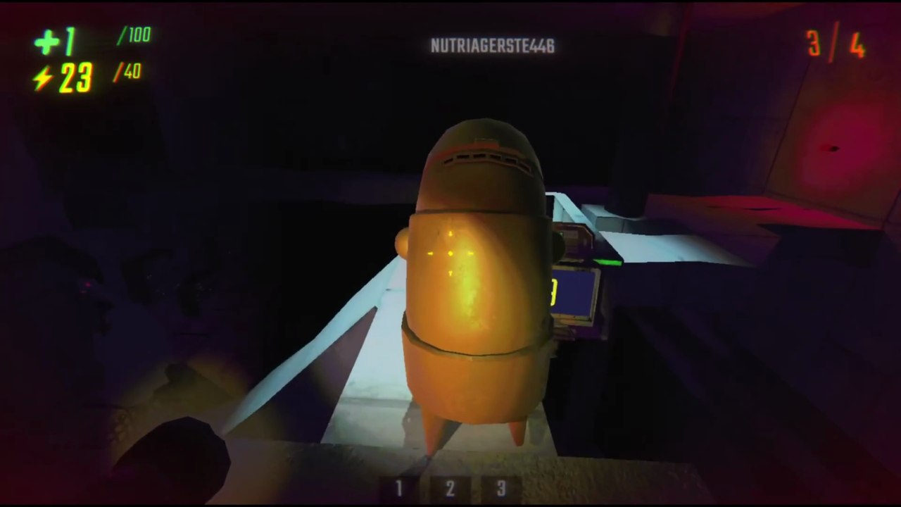 Wiederbelebungs fehler - StreamClip