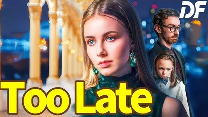 Too Late to Regret, Ex-Hubby