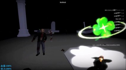 No More Room in Hell steam PC game chronicle_2