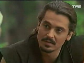 2x05 Les Nouvelles Aventures de Robin des Bois (partie 1)