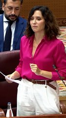 Ayuso dará la medalla de oro de la Comunidad de Madrid a la Vuelta