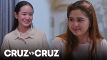 Cruz vs. Cruz: Jessica, mas pinili ang pamilya kaysa sa party! (Episode 43)