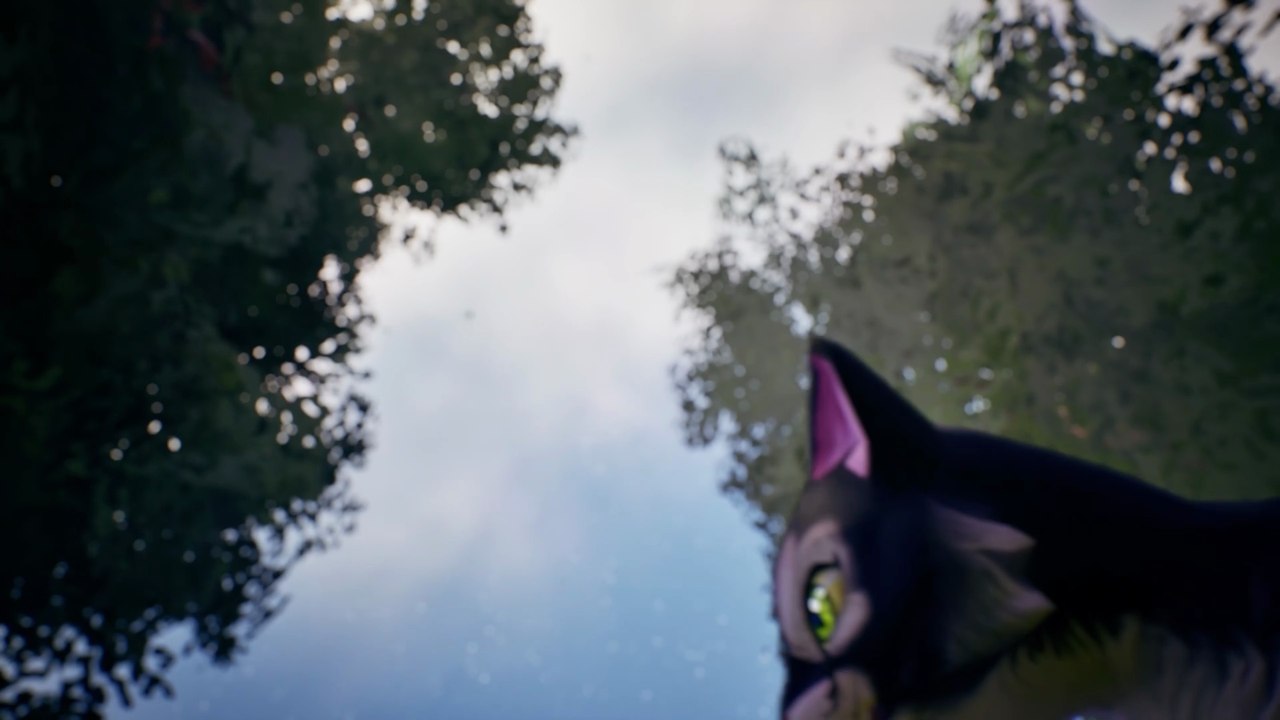 Forgotten Eras | Cinematic Trailer