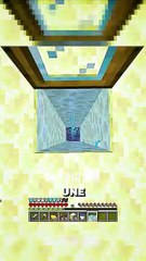 😎 rejoins le Discord dans ma bio #minecraft #mast