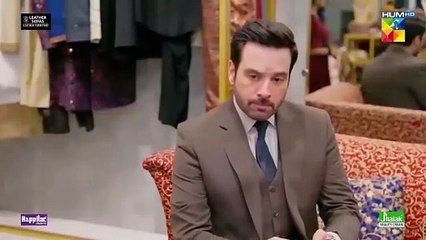 Masoom Episode 7 - [Eng Sub] - Imran Ashraf & Sonya Hussyn - 17 Sep 2025 - HUM TV Drama - HD Review