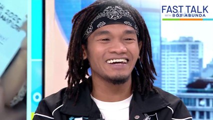 Fast Talk with Boy Abunda: Jong Madaliday, sumali sa ‘The Clash’ para sa kanyang ina! (Episode 685)