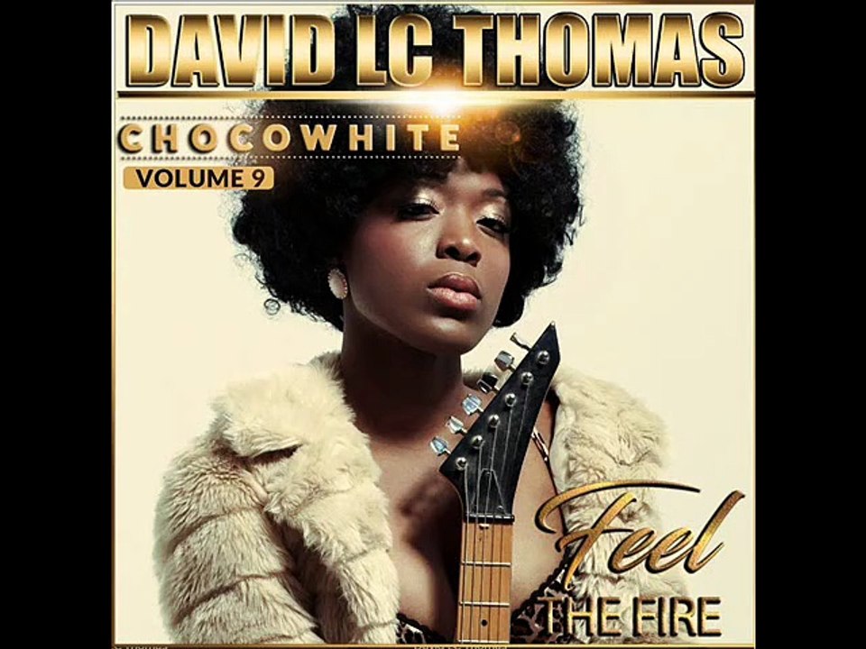David LC Thomas - Together
