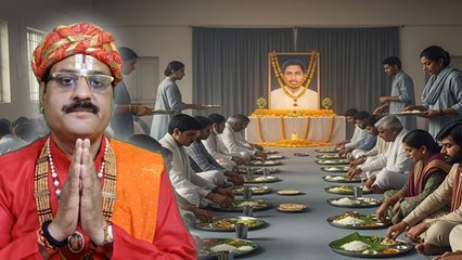 Pitru Paksha 2025: तेरहवीं के दिन ब्राह्मण भोजन क्यों कराया जाता है | Boldsky