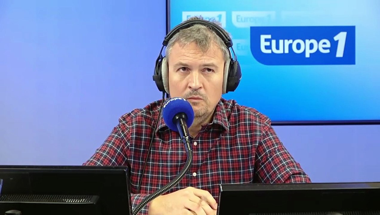 Grève des pharmaciens : «Il y a une pharmacie qui ferme chaque jour en France», s'alarme le président des syndicats pharmaceutiques