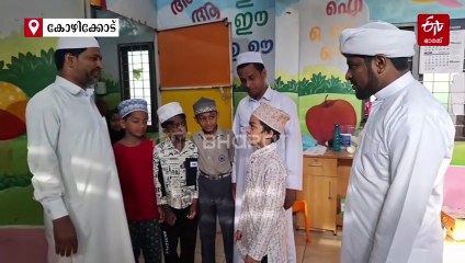 'ഇത്രയും ധൈര്യം ഞാനെന്‍റെ ചാൾസ് ശോഭരാജിൽ മാത്രമേ കണ്ടിട്ടുള്ളു..'; 'ബൈസൈക്കിൾ തീഫിനെ' ഒറ്റയ്ക്ക് പിടികൂടി 9 വയസുകാരൻ, ആദം റൈഹാൻ നാട്ടിലെ താരം