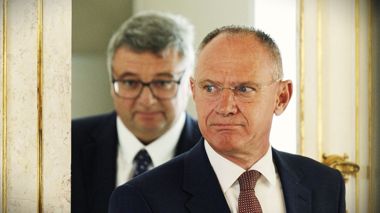 Österreich hat erneut eine Person nach Syrien abgeschoben