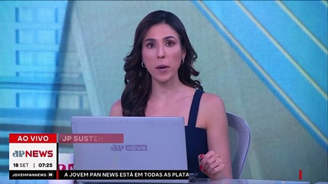 Buraco na camada de ozônio surge mais cedo em 2025; Patrícia Costa comenta