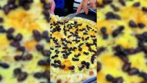 Sabor e crocância: Pizza de Tanajura viraliza nas redes sociais