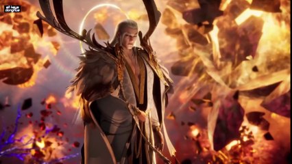 My Senior Brother Is Too Steady S2 Ep 93 [107] ENG SUB