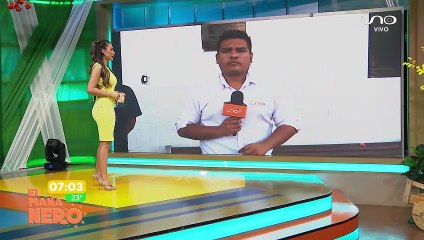 ESTADO DE SALUD DE LA MENOR APUÑALADA