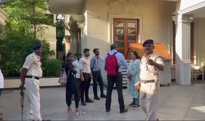 चेन्नई-हैदराबाद में ईडी की छापेमारी, 200 करोड़ की बैंक धोखाधड़ी जांच