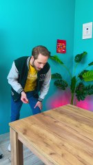 Sweetest Race Ever! 🏃‍♀️🍬 Ready, Set, Candy! 🤩 #challenge