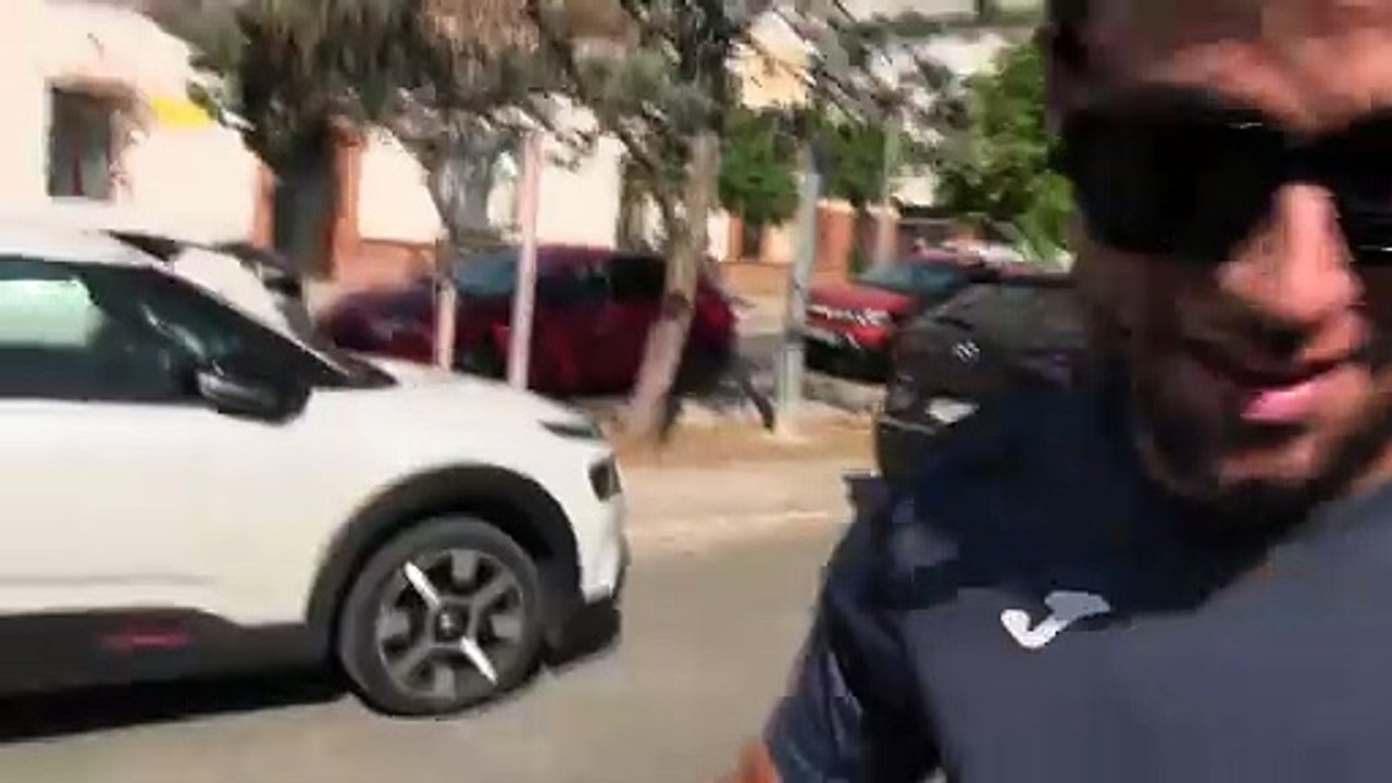 Montoya y Anita se reencuentran en el cumpleaños de Terelu Campos