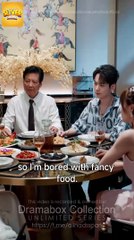 Love Is A Game I Play For Power (DUBBED) Full English Sub I Hot ShortFilms - Best CDrama 2025
