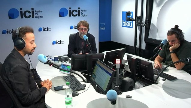 Débrief PSG - Atalanta Bergame (4-0) avec du grand Mendes ! 100% PSG, la tribune - Ep.7