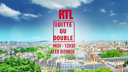 L'INTÉGRALE - RTL Midi du 18 septembre 2025
