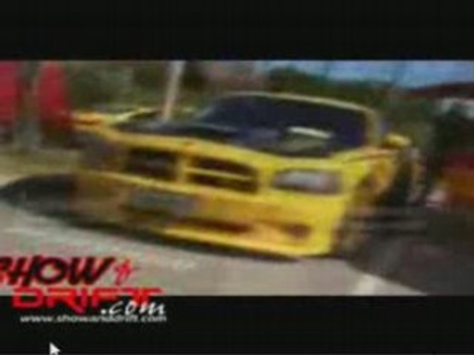 The Fast and The Furious 4 CarSponsorships.com Casting Call