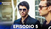 Ingredienti D'amore Episodio 5 (Italiano Doppiaggio)