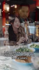 200M debt, 6 years in prison, she still naively thought he loved her