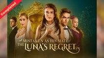 [English Trending Podcast] Mistaken as His Mate - The Lunas Regret (Completed) Movie 2025
